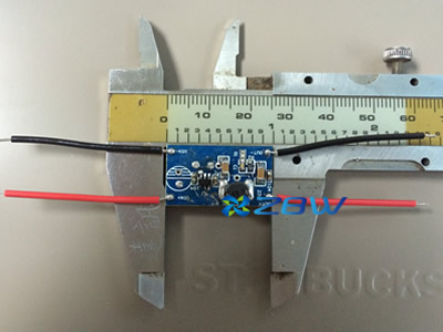 12v转5v，12v降压5v,DC/DC降压模块,第1张