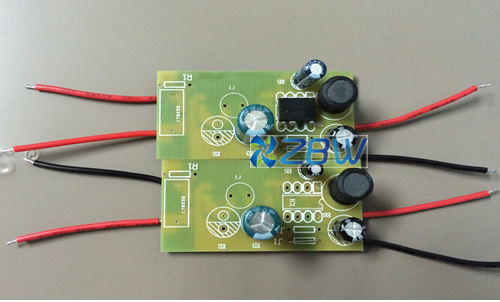 110v转12v-降压ic-电源模块,第2张