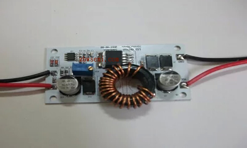 24v转5v,芯片及电路图,第1张